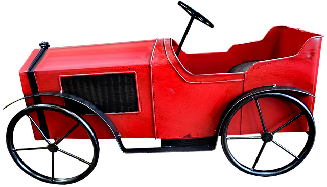 Auto Rouge Auto Rouge Jouet - Photo gratuite sur Pixabay - Pixabay