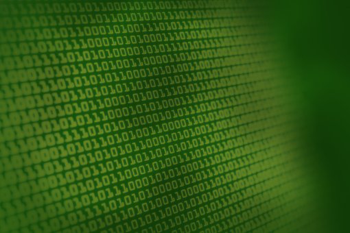 Free Cyber Computer illustration and picture