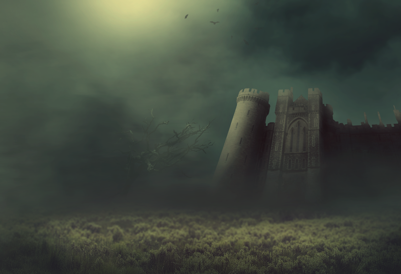 Fantasy - free online jigsaw puzzle photo