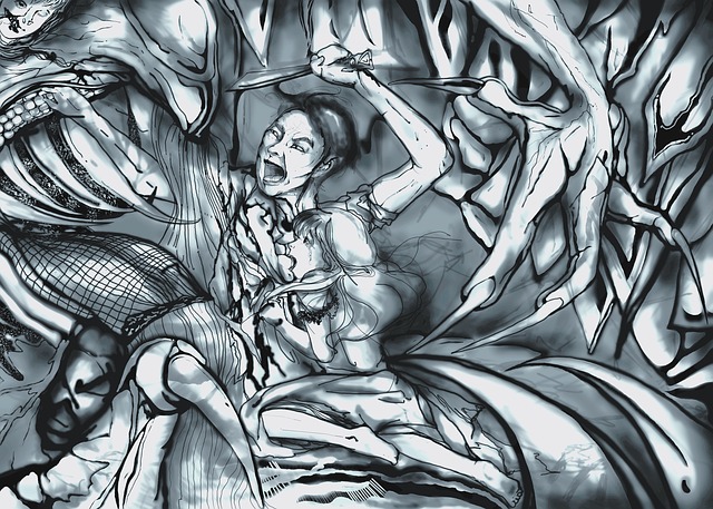 Free sketch drawing draw illustration