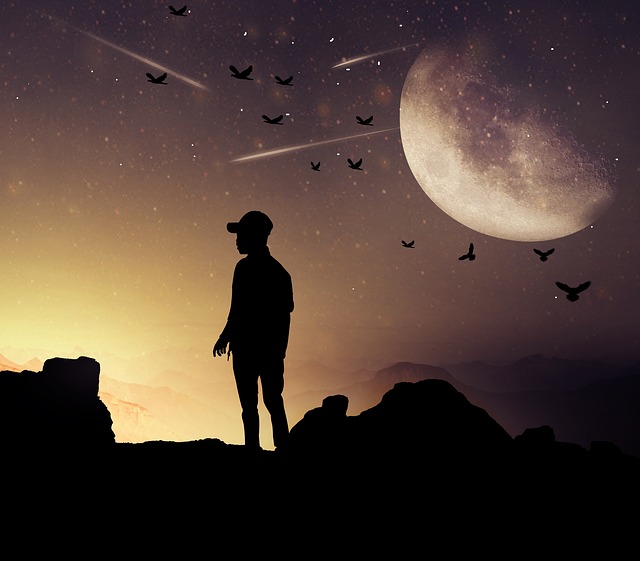 Free person man boy illustration