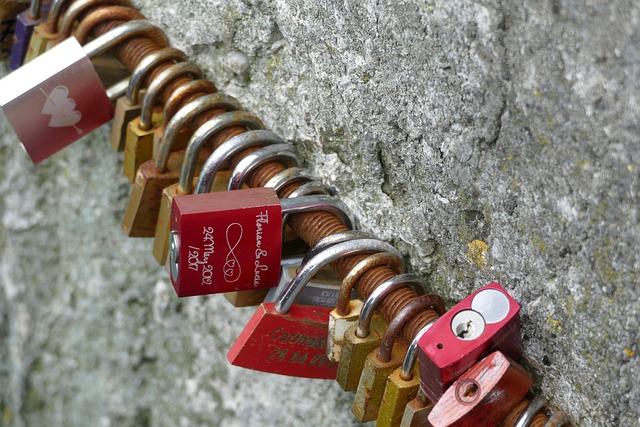 Liebe, Schloss, Romantik, Beziehung