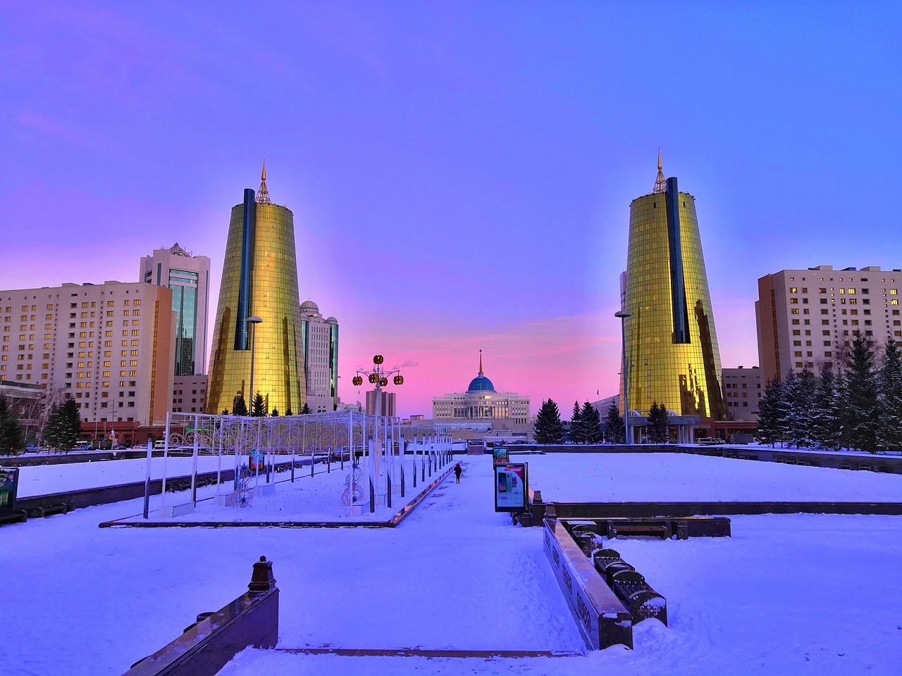 80 Free Astana Kazakhstan Images Pixabay