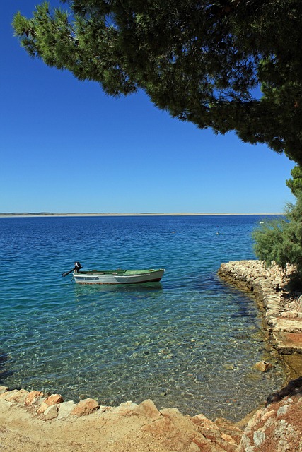 Free Croatia Dalmatia photo and picture