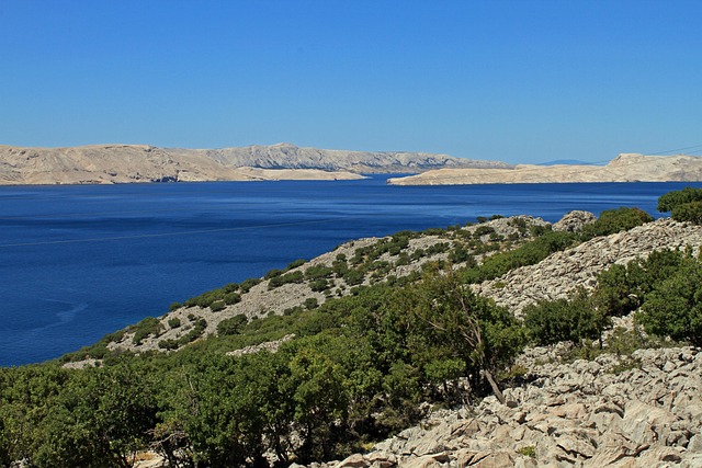 Free Croatia Dalmatia photo and picture