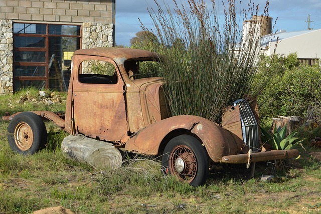 Free Old Oldtimer photo and picture