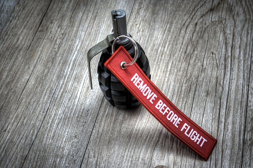 Free Grenade Russian photo and picture