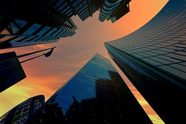 Canary Wharf London Business - Free photo on Pixabay