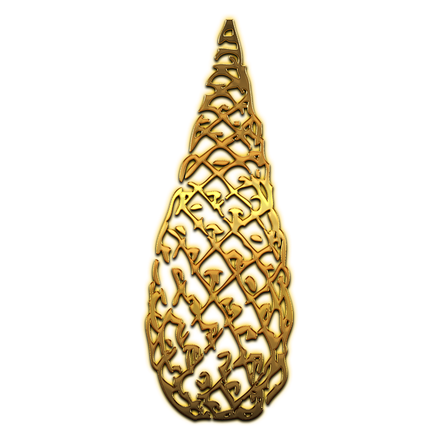 Free cone christmas tree christmas illustration
