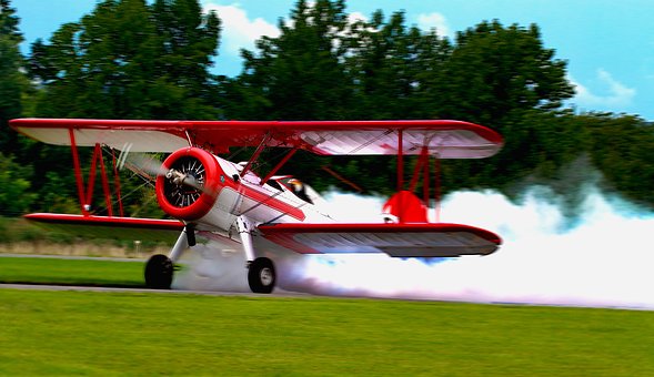 Free Airplane Aviation photo and picture