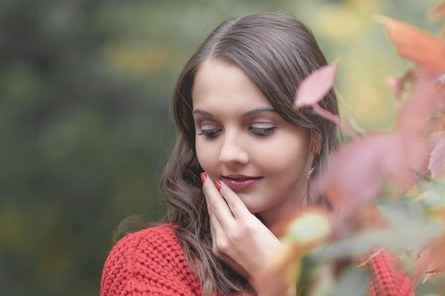 Free Alena Woman photo and picture