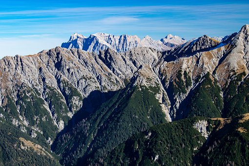 Free Alps Austria photo and picture