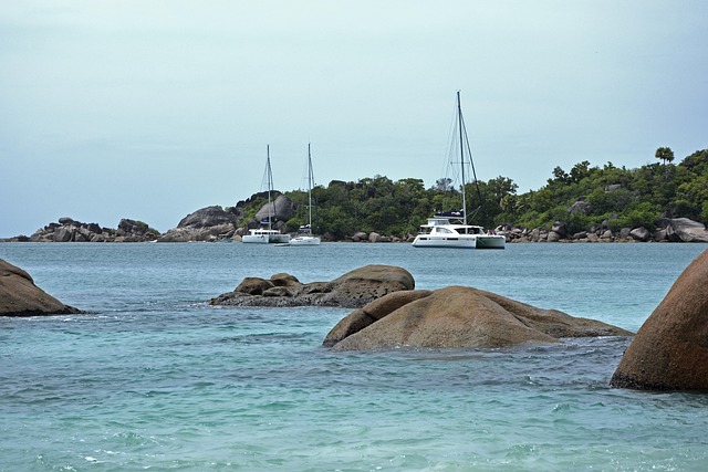Free Seychelles Travels photo and picture