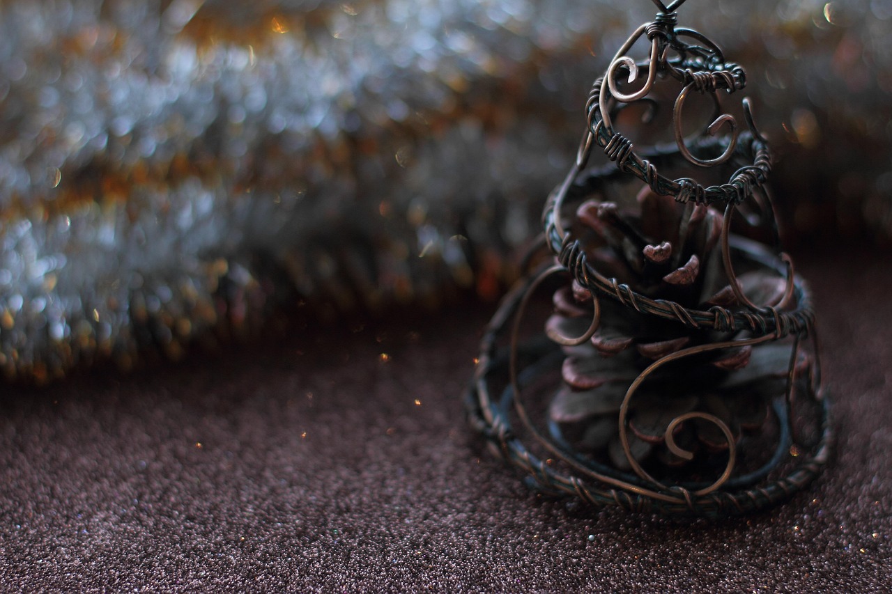 Christmas - free online jigsaw puzzle photo
