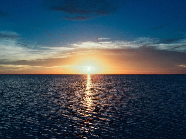 Free Beach Sun photo and picture