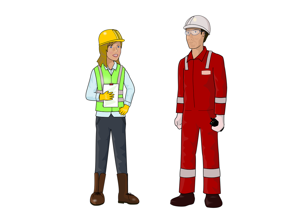Download Engineer, Engineering, Safety. RoyaltyFree Stock Illustration Image Pixabay