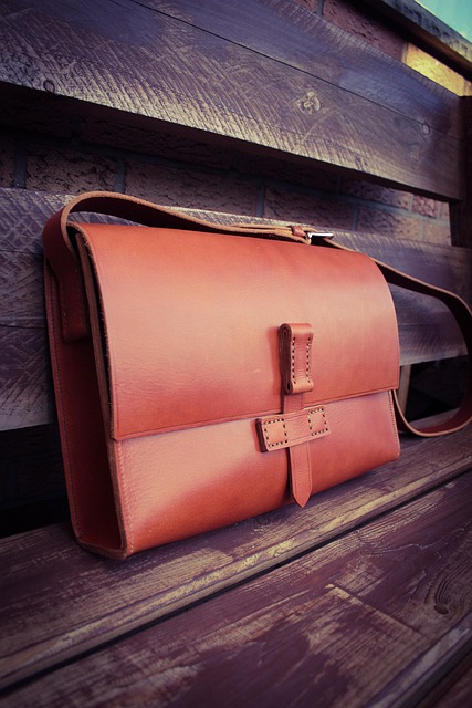 Leder Arbeit, Handmade, Nadel