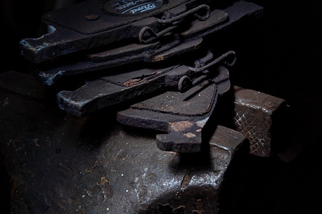 Free Brake Brake Lining photo and picture