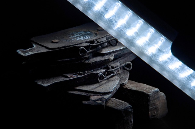 Free Brake Brake Lining photo and picture