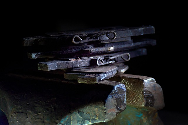 Free Brake Brake Lining photo and picture