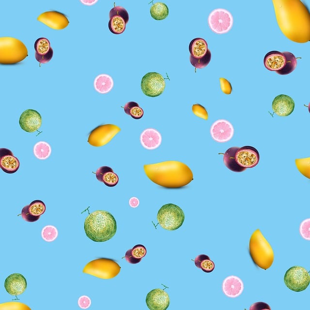 Frutas Azul - Imagen gratis en Pixabay - Pixabay