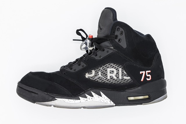Produkte, Schuh, Basketball, Nike