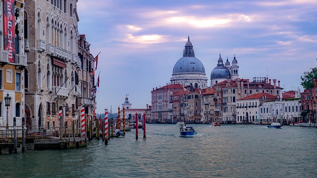 Free Venice Italy photo and picture