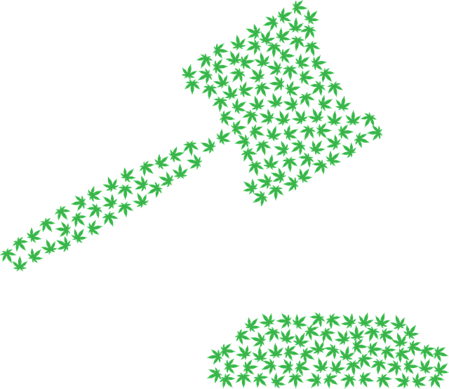 Free gavel law hammer vector