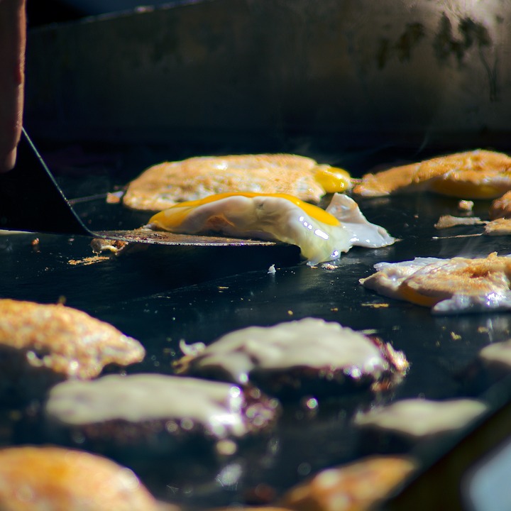 Best Flat-top Grill