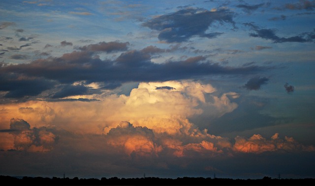 Free Heaven Nature photo and picture