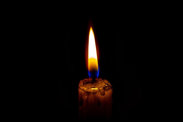 Free Candle Light photo and picture