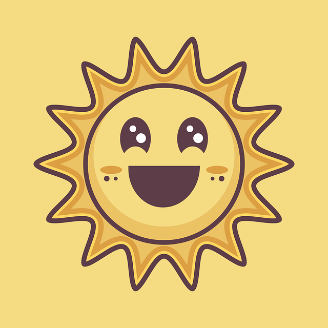 Geel, Zon, Oranje, Zonnig, Zonsopkomst