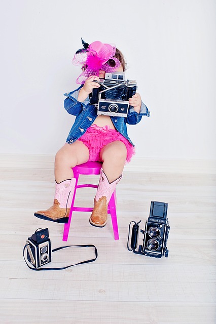 Free Camera Photographer photo and picture