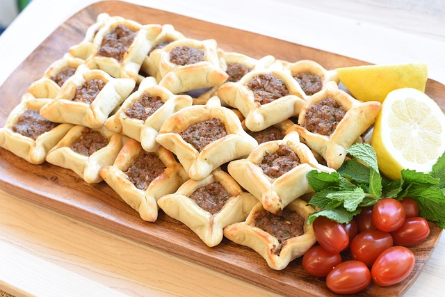 Free Food Meat photo and picture