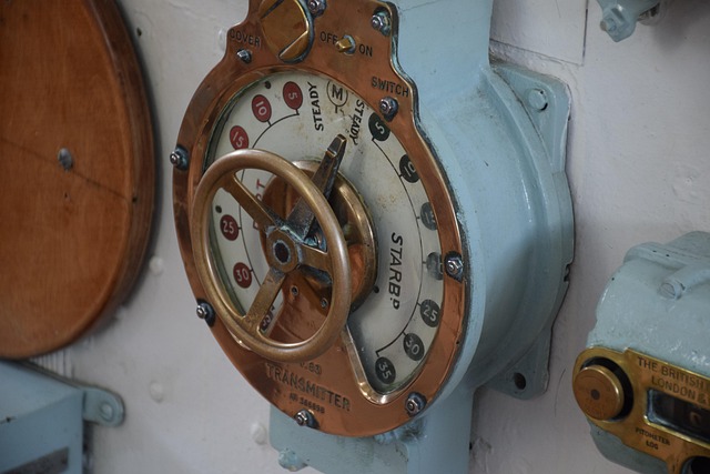 Free Ship Instrument photo and picture