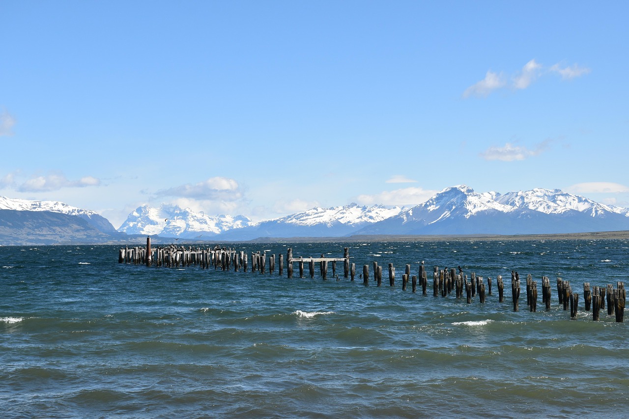 Patagonia Puerto Natales Chile - Foto gratis en Pixabay - Pixabay