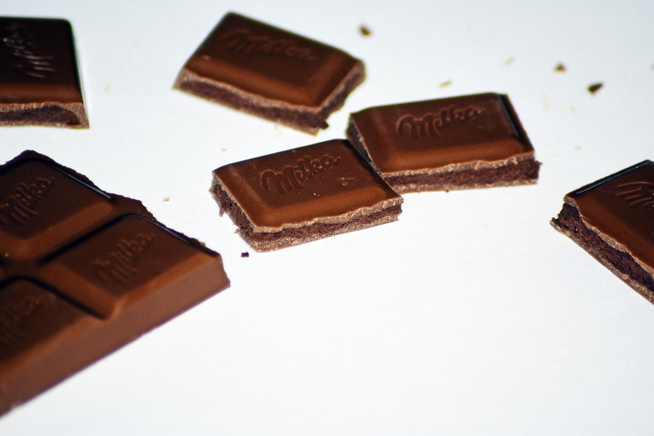 10,000+ Free Chocolate Chips & Cookies Images - Pixabay