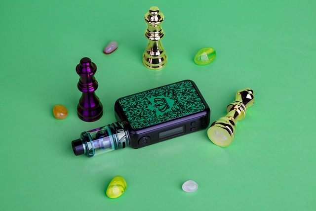 Free Uwell Vape photo and picture