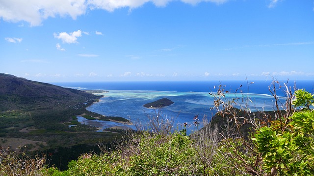 Free Mauritius Maurice photo and picture