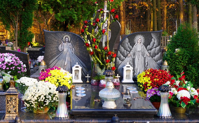 Free Cemetery Religion photo and picture