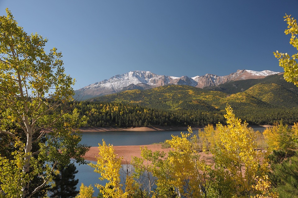 Pikes Peak Highway Colorado Fall Free Photo On Pixabay Pixabay Pikes Peak Highway Colorado Fall Free Photo On Pixabay Pixabay