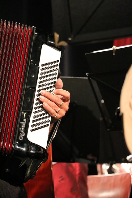 Free Musical Instrument Orchestra photo and picture