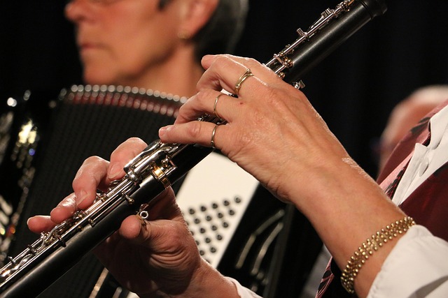 Free Musical Instrument Orchestra photo and picture