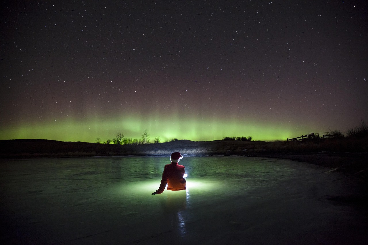 Aurora Northern Lights Holidays - Free photo on Pixabay - Pixabay
