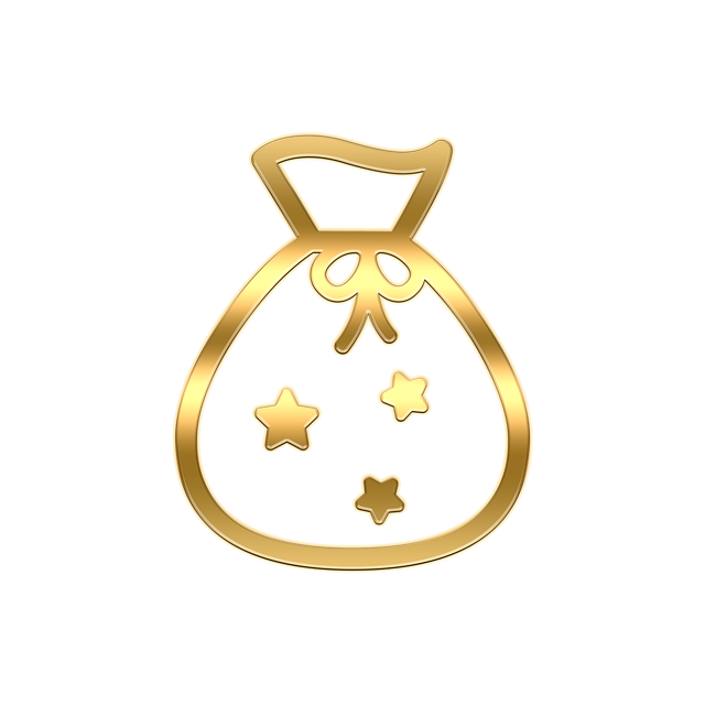 Free christmas gift gifts illustration