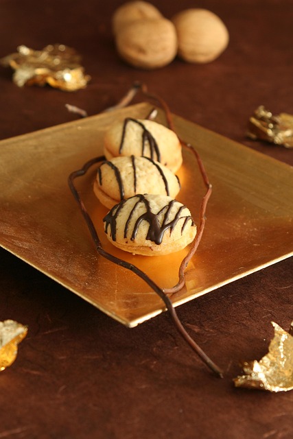 Free To Bake Cookie photo and picture