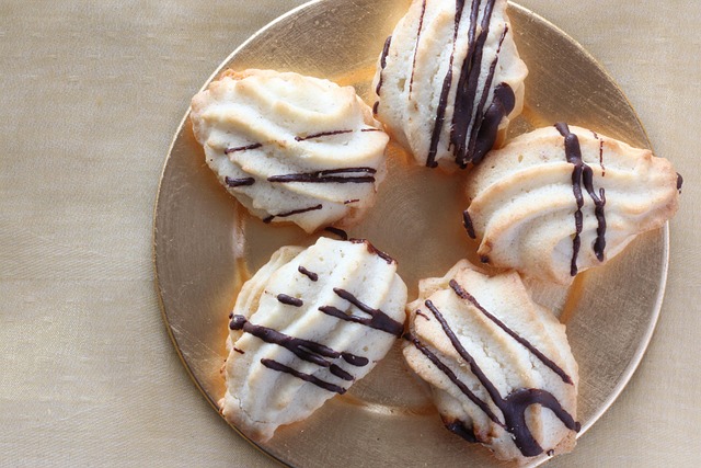 Free To Bake Cookie photo and picture