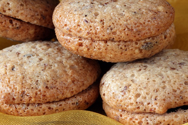 Free To Bake Cookie photo and picture