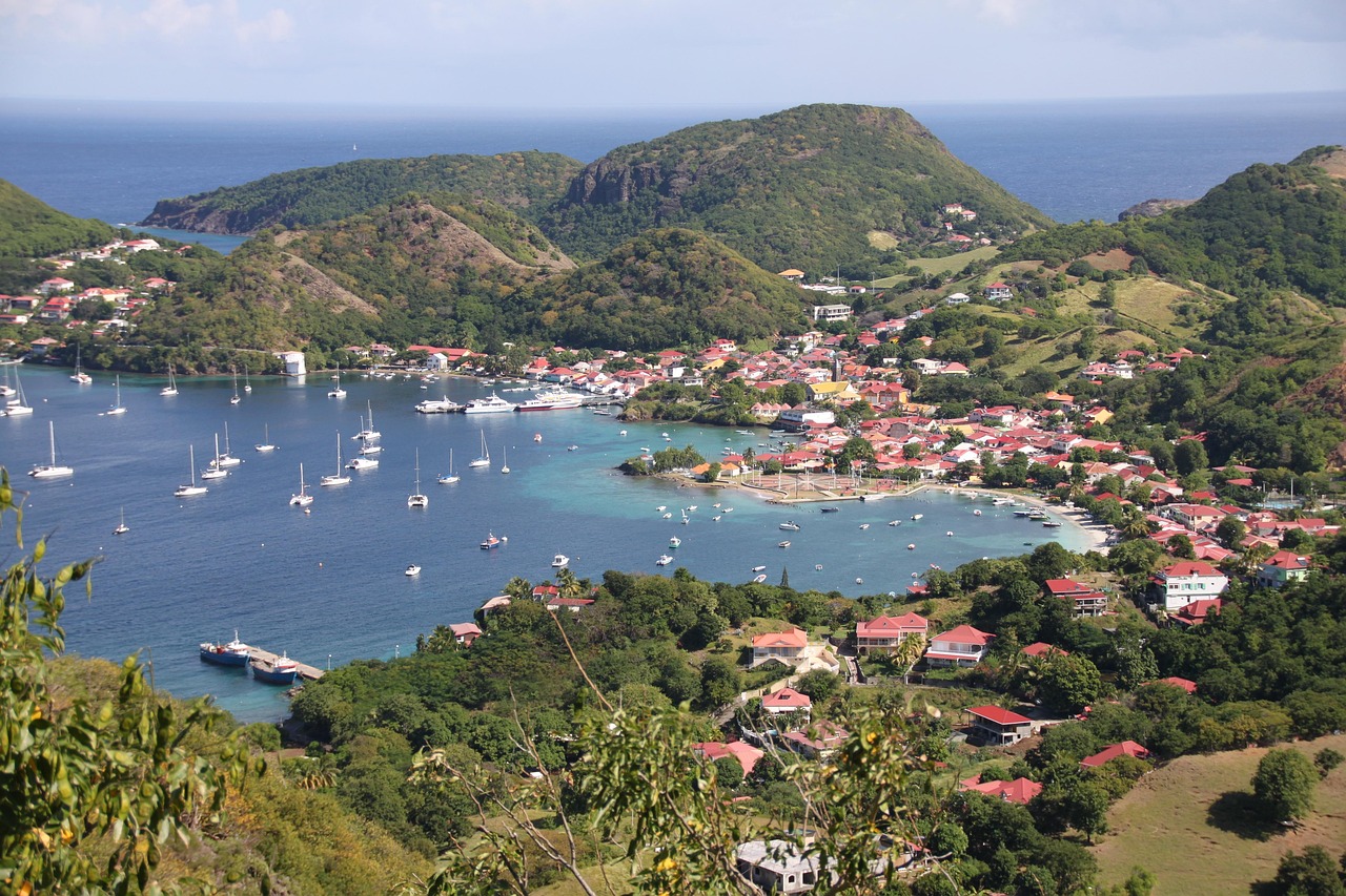 Guadeloupe The Holy Blue Free Photo On Pixabay Guadeloupe The Holy Blue Free Photo On Pixabay