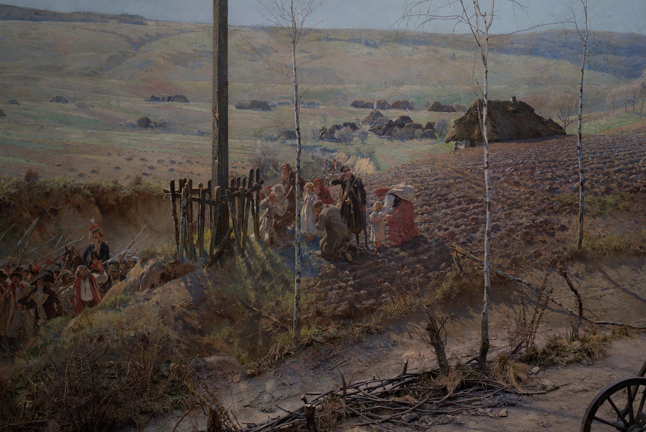 10+ Free Rozwadowski & Painting Images - Pixabay